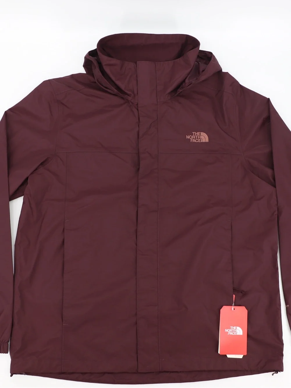 Brand New The North Face Large Men’s Resolve 2 Hooded Jacket